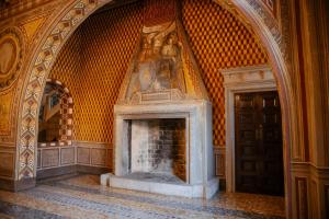 Castle Apartment in Ponte di Legno