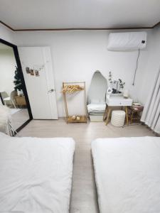 Gaga Stay, lovely house