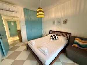 Olivia One Bedroom Apt renovated 2026