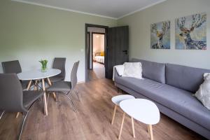 Spacious oasis in the center