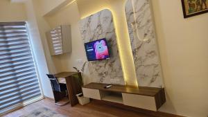 The taj studios at gaur city mall