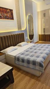 The taj studios at gaur city mall