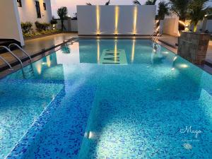 Urvi by Magostays - 6BR Luxury Pool Villa
