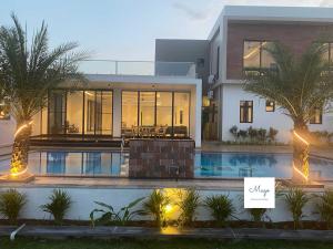 Urvi by Magostays - 6BR Luxury Pool Villa