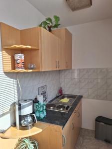 Apartment - Gästewohnung - Unterkunft Monteure