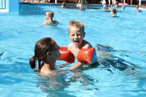 Hedebo Strand Camping