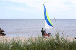 Hedebo Strand Camping