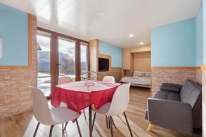 Studio Casa Miradouro Fafião