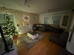 Omakotitalo 4 makuuhuonetta