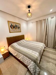 Confort moderne pour un séjour relax