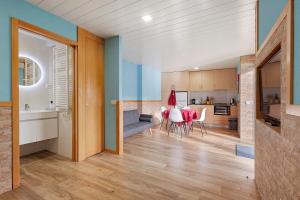 Studio Casa Miradouro Fafião