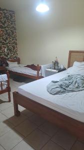 Pousada e Restaurante do Recreio