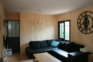 Villas Maison Claouey : photos des chambres