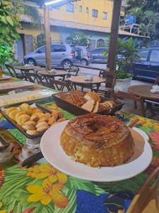 Pousada e Restaurante do Recreio