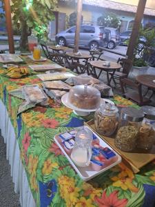 Pousada e Restaurante do Recreio