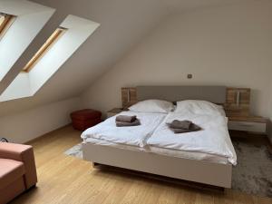 Pensione Ristorante Moretti