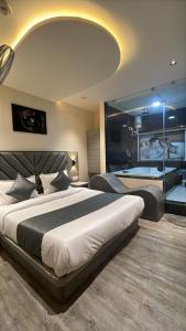 Hotel Belleview VASTRAPUR