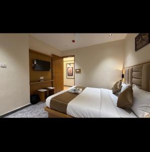 Hotel Belleview VASTRAPUR