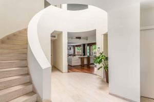 A paradise with ocean views