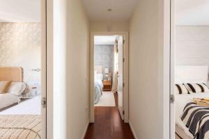 A paradise with ocean views