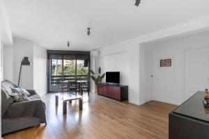 Comfy Apartment 150m from San Juan Beach