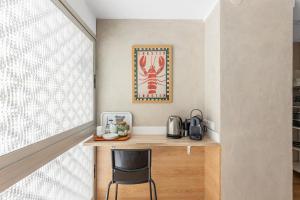 Comfy Apartment 150m from San Juan Beach