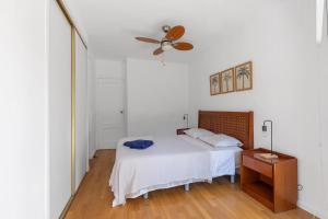 Comfy Apartment 150m from San Juan Beach