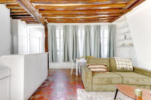 BnBNova - 1BR - Heart of the Latin Quarter