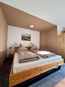 Hasenchalet Ruhpolding, Ferienhaus 120m2, 11 Personen, Chiemgau-Karte