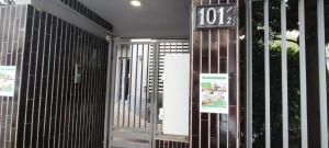 Rentopolis Apartments at Via Candiani PoliMi Bovisa Campus