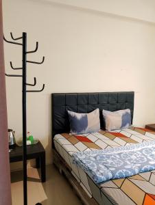 RB Room Bogorienze The Jungle Bogor