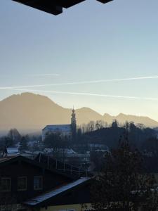 Hasenchalet Ruhpolding, Ferienhaus 120m2, 11 Personen, Chiemgau-Karte