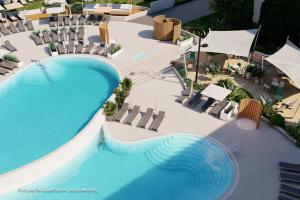 Hotel Garden Istra Plava Laguna