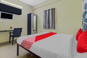 Hotel O Ruby Grand Inn Nallagandla
