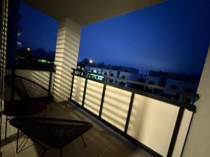 Luxury Apartment with Parking in Trenčín