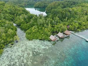 Raja Ampat Holidays