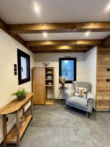 Le Gypaete, Prodains, Morzine