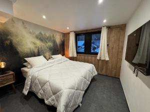 Le Gypaete, Prodains, Morzine