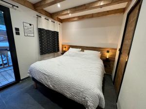 Le Gypaete, Prodains, Morzine