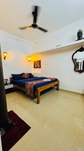 Mangalam beach villa by tripsea