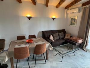 Apartamento Aldea del Mar