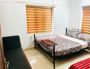 Stay With PaleeBy CasaPaleo Thiruvananthapuram