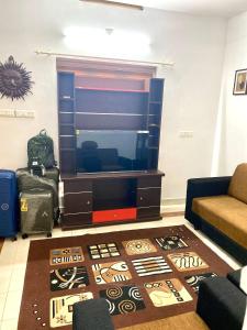 Stay With PaleeBy CasaPaleo Thiruvananthapuram