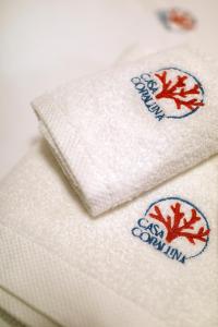 Casa Corallina Parma