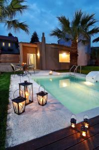 Paradise Island Villas