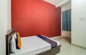 Hotel O Shubhi palace