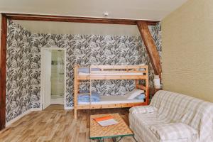 Moulin de Vézelay - Maison dhôtes