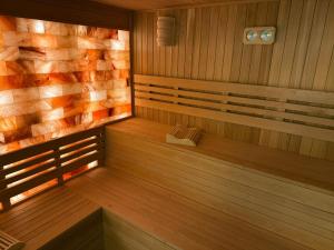 Eliss Studio Sinaia - spa si piscina contra cost