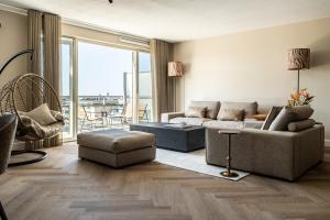 BizStay Harbour III Scheveningen Apartments