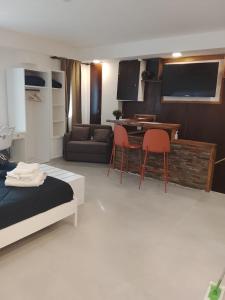 Di Vaios apartments Colli Aminei